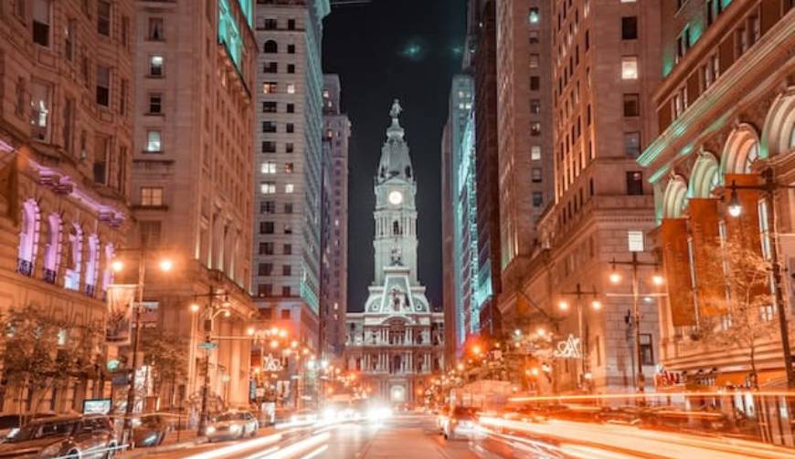 宣传片制作应该选择什么样的公司