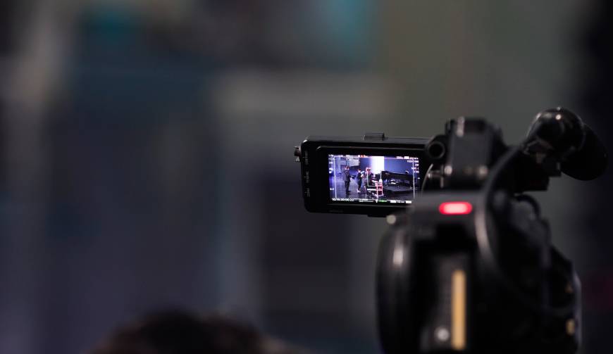 青川县宣传片制作公司