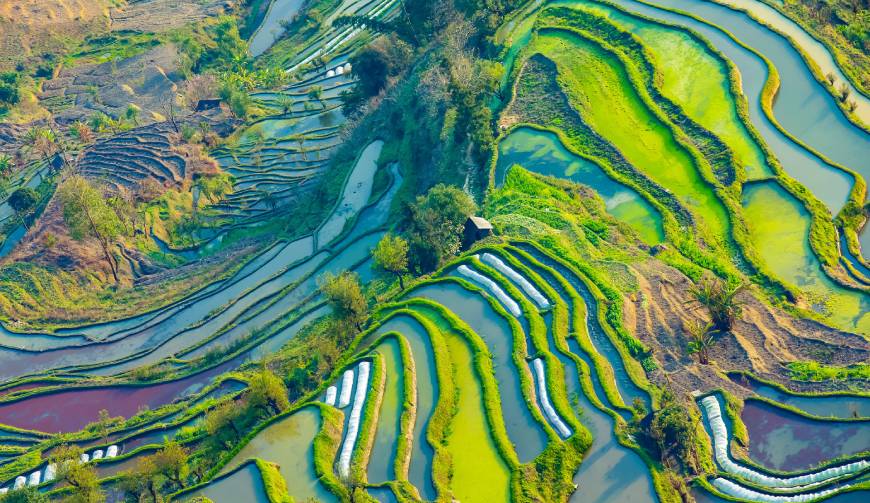 青川县企业宣传片制作